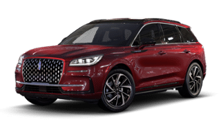2024 Lincoln Lincoln Corsair External Image 1